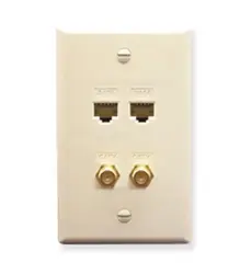 Cablesys-ICC-ICRDS2F5AL