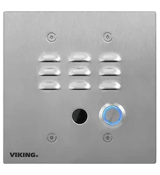 Viking Electronics-VK-X-35-SS