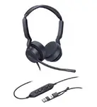 Yealink UH42 DUAL TEAMS USB-C/A