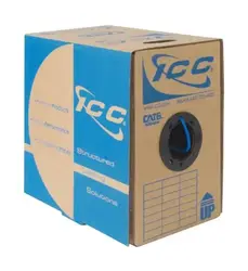 Cablesys-ICC-ICCABT6VBL