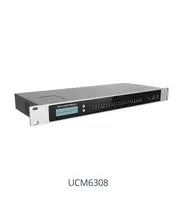 GRAND STREAM GS-UCM6308