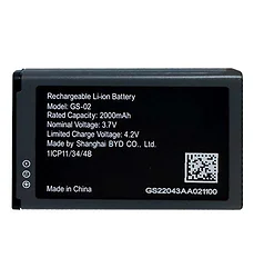 GRAND STREAM-GS-WP825-BATT