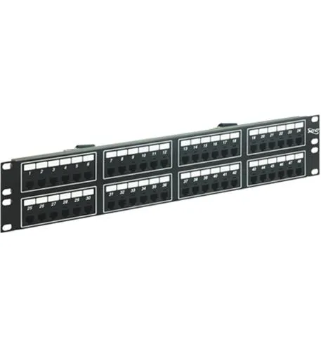 Cablesys-ICCICMPP48TF4