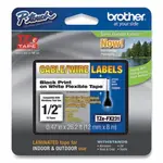 Brother TZEFX231G