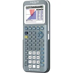 Texas Instruments-84CEPY/FC/1L1/E8