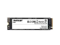 Patriot Memory-P320P128GM28