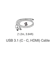 Yealink YEA-CB-MTOUCH-USBC