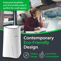 D-Link-G530