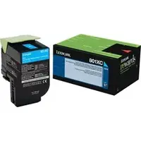 Lexmark-LEX 80C1XC0