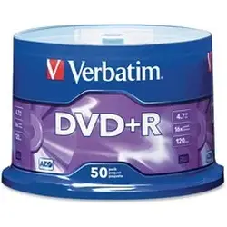 VERBATIM-VER 95037