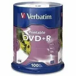 VERBATIM-VER 95145