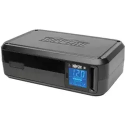 Eaton Tripplite-TRP SMART1000LCD