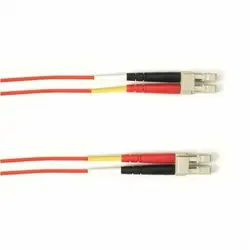 BLACK BOX CORPORATION-FOCMPM4-002M-LCLC-RD
