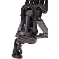 IKAN INTERNATIONAL CORP. EG03A2