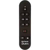 IKAN INTERNATIONAL CORP. Elite-Remote