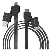 RAYCON-RACFLX720-24E-BLA