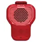 DOLPHIN AUDIO-CLP-10RED