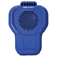 DOLPHIN AUDIO-CLP-10BLU