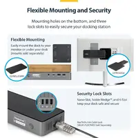 STARTECH-DK30C2DPEPRN