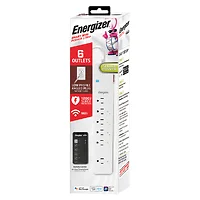 Energizer-EIS3-1004-WHT