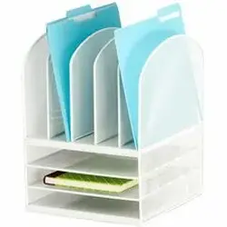 SAFCO PRODUCTS-SAF 3266WH