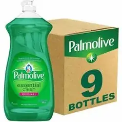 COLGATE PALMOLIVE, IPD.-CPC US06022A