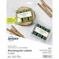 Avery Dennison-AVE 06507