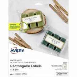 Avery Dennison-AVE 06507