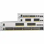 Cisco C1000-48T-4G-L-RF