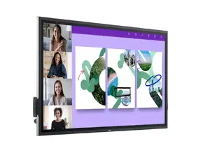 Dell DELL-P6524QT - 65" Dell Pro 65 Plus UHD 4K TouchScreen Commercial Monitor P6524QT