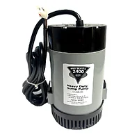 Johnson Pump-1011011