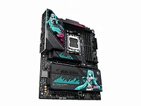 ASUS-ASUS ROG STRIX X870E-H GA