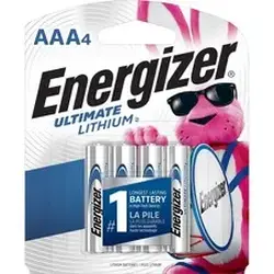 Energizer-EVE L92SBP4