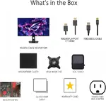 ASUS XG32UCWG