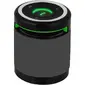 IKANOO-BT012-BLACK