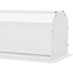 DALITE SCREEN COMPANY, INC-24720EBL