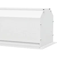 DALITE SCREEN COMPANY, INC-24720L