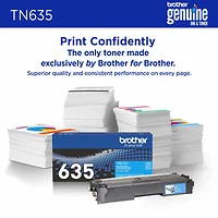 Brother-TN635C