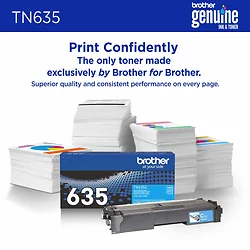 Brother-TN635C