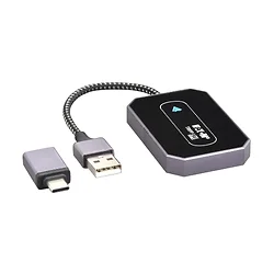 Tripp Lite-U264-001-AND