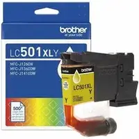 Brother-BRT LC501XLYS
