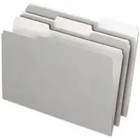 TOPS BUSINESS FORMS-PFX 435013GRA