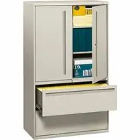 HON COMPANY-HON 795LSQ