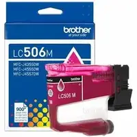 Brother-BRT LC506MS
