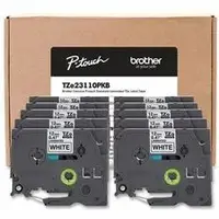 Brother-BRT TZE23110PKB