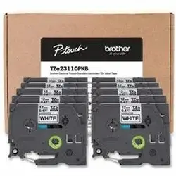 Brother-BRT TZE23110PKB