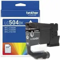 Brother-BRT LC504BKS