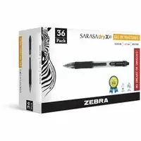 ZEBRA PEN ZEB 46136