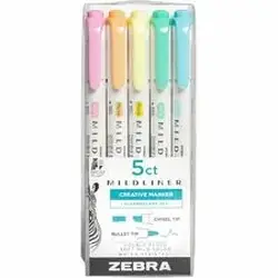 ZEBRA PEN-ZEB 78105