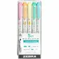 ZEBRA PEN-ZEB 78105